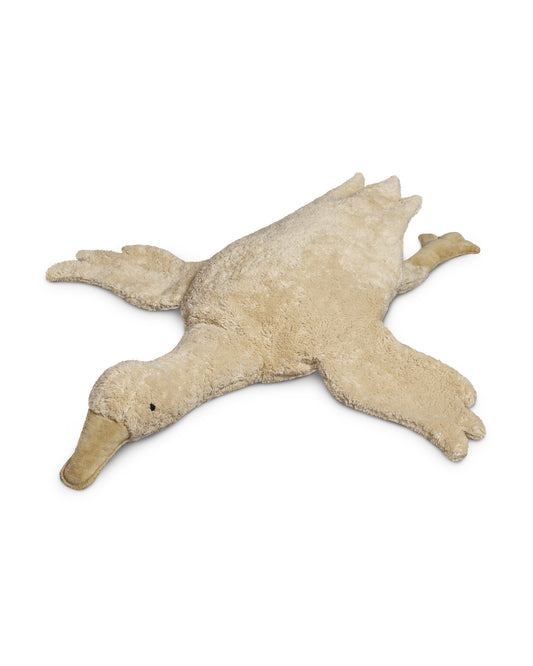 kuscheltier-gans-eli-ju-senger-naturwelt-waermekissen