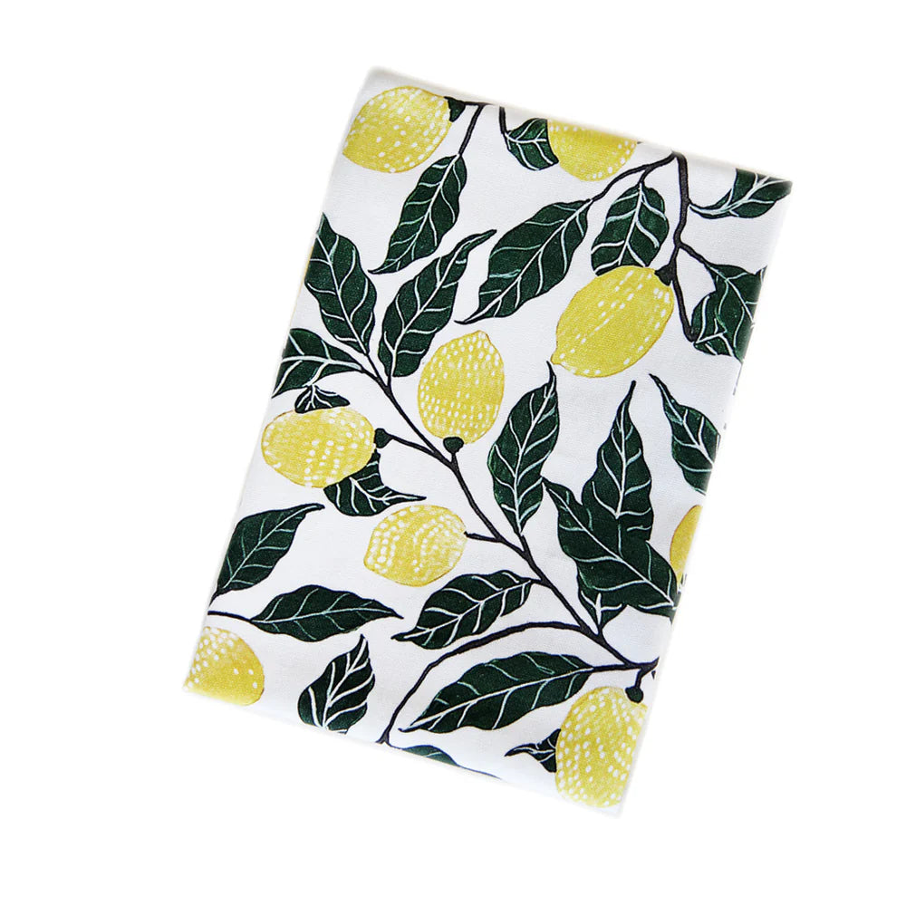 Geschirrtuch Lemon