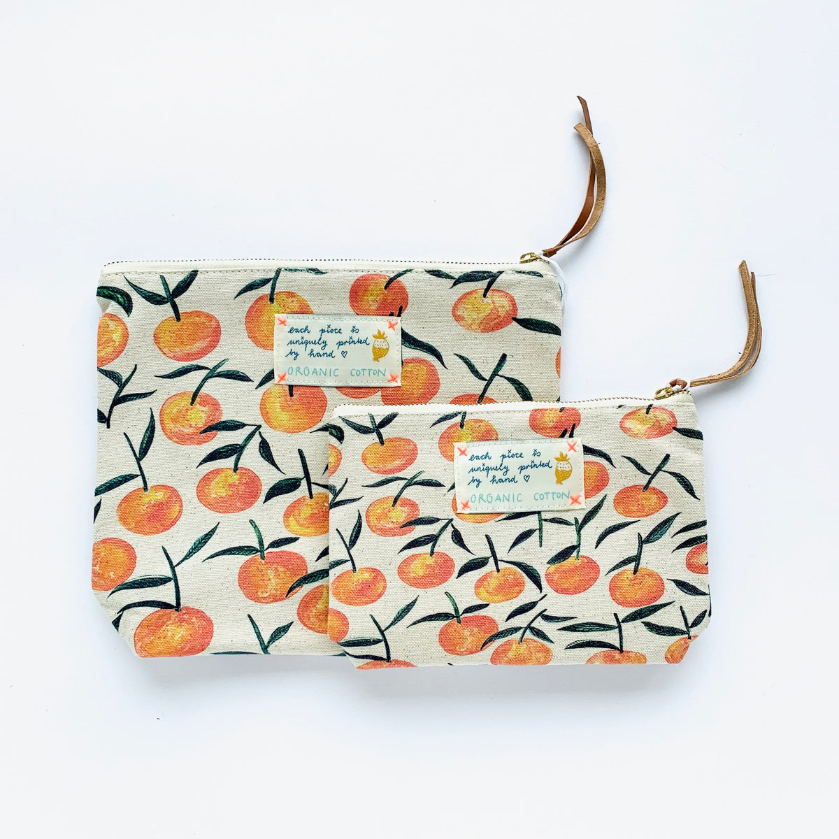 Pouch Clementine