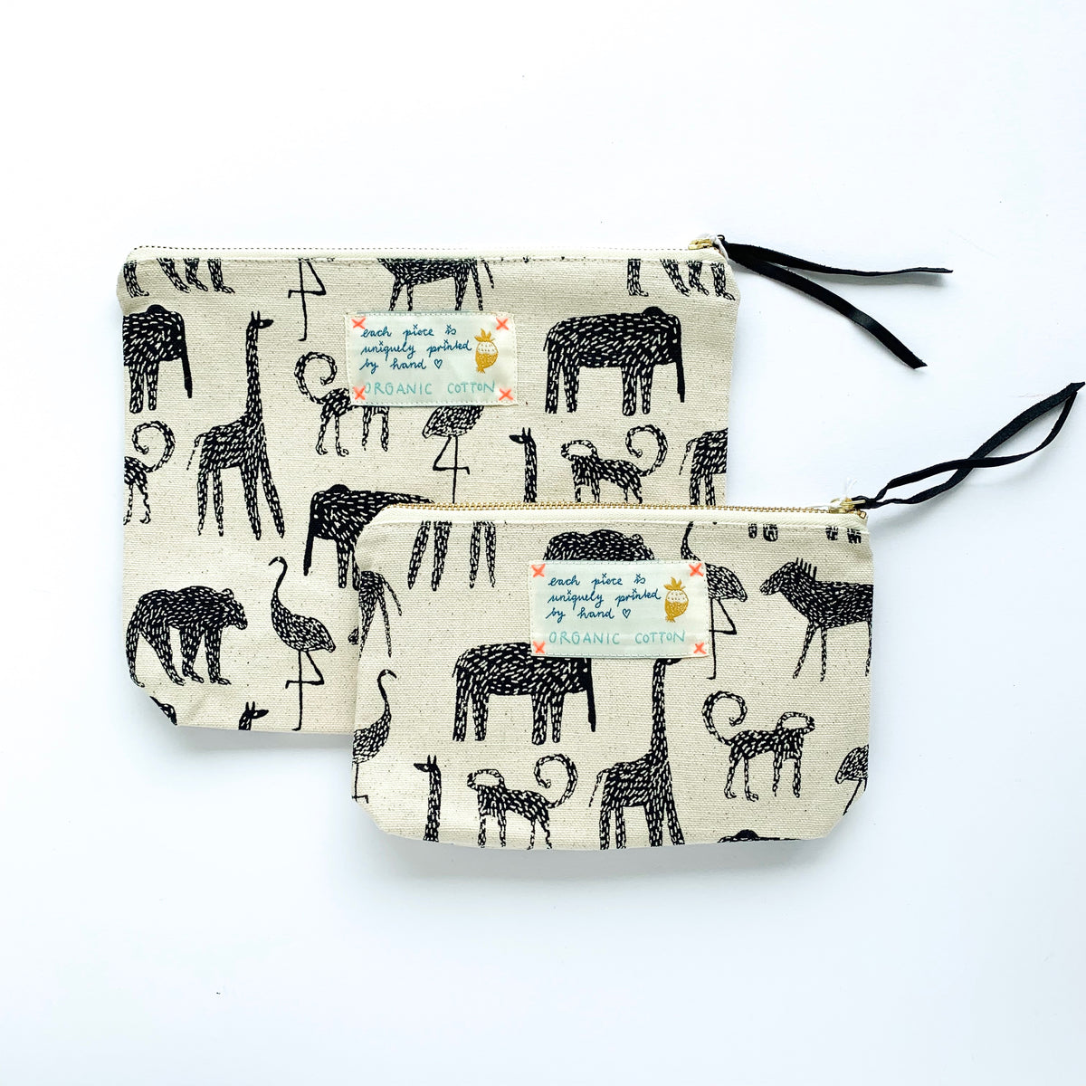 Pouch Zoo