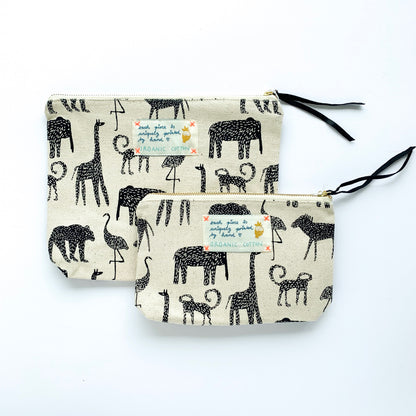 Pouch Zoo