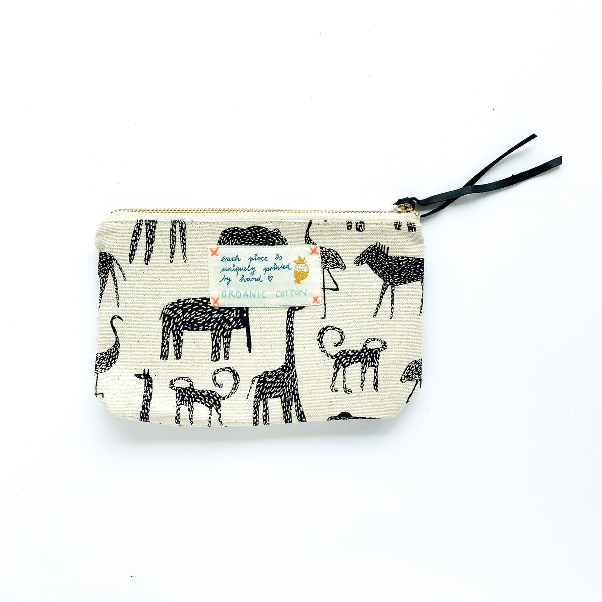 Pouch Zoo