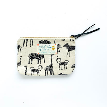 Pouch Zoo