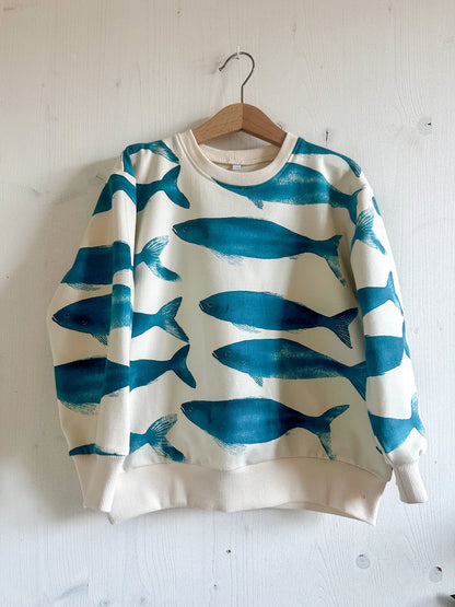 Pullover Phishies