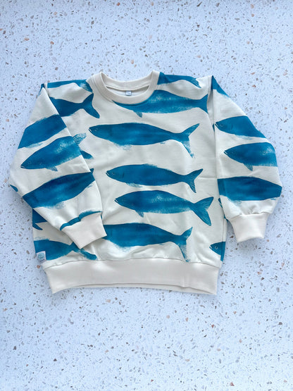 Pullover Phishies