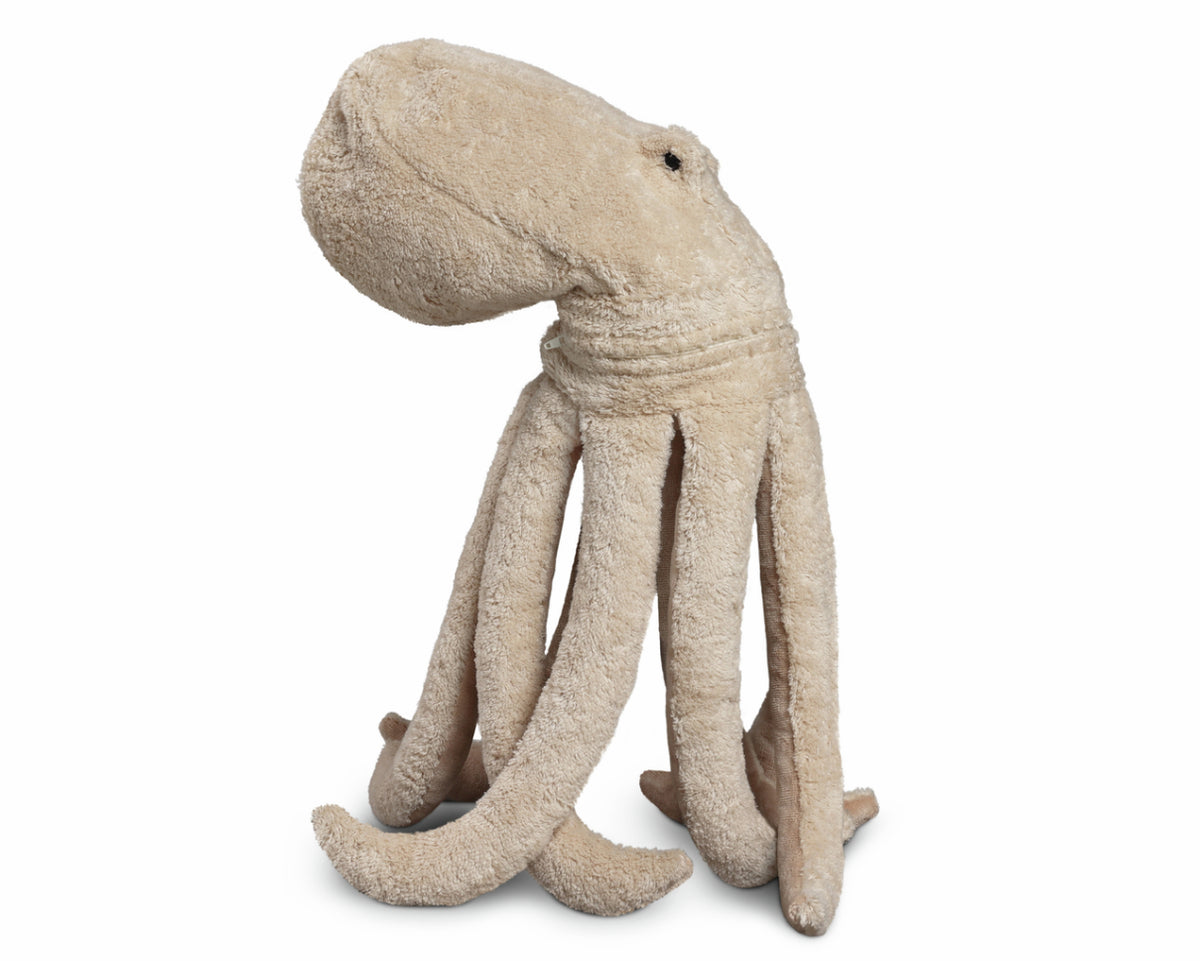 Kuscheltier Oktopus von Senger Naturwelt – eli-ju