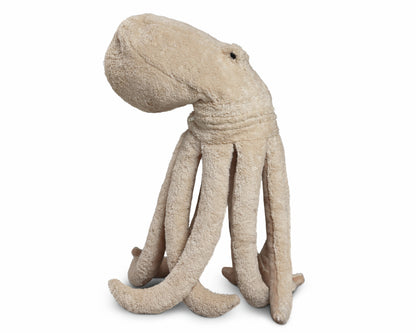 Kuscheltier Oktopus von Senger Naturwelt – eli-ju