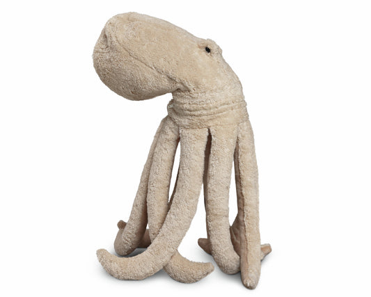 Kuscheltier Oktopus von Senger Naturwelt – eli-ju