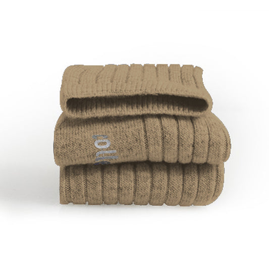 Wollsocken Chamois - Petit Taupe