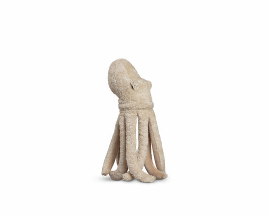 Kuscheltier Oktopus klein von Senger Naturwelt – eli-ju