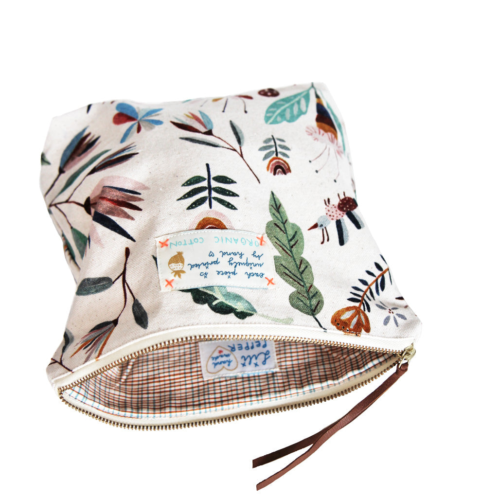 Pouch Alice