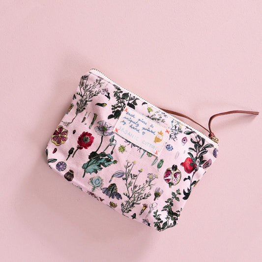 Pouch Healing Herbs