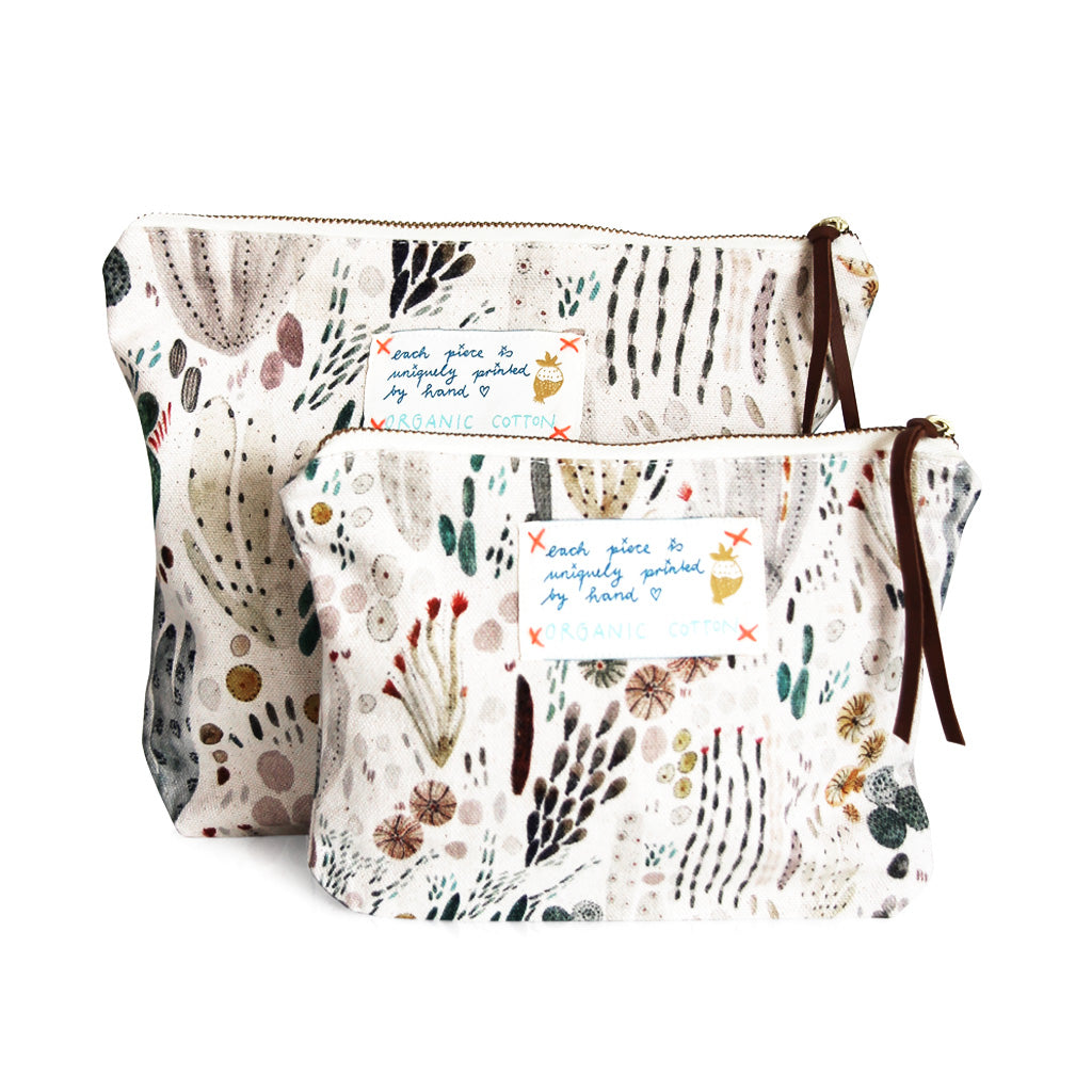 Pouch Succulent