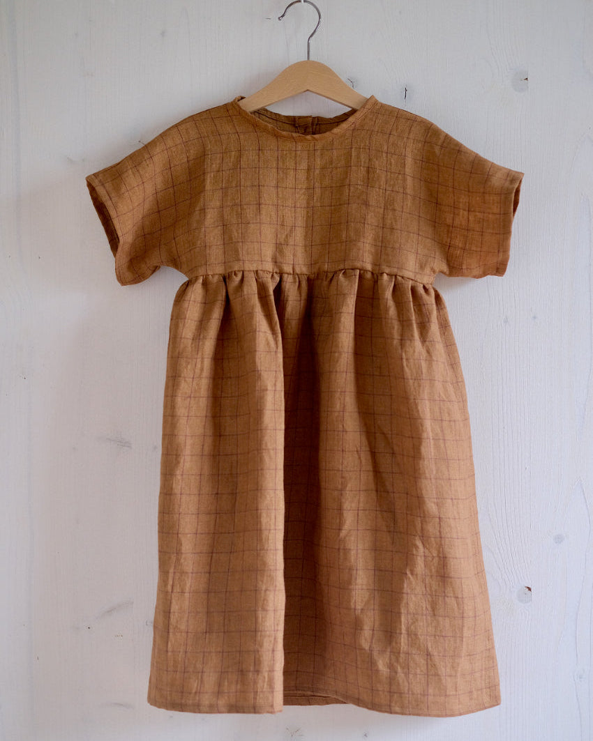 leinenkleid-handgemacht-eli-ju