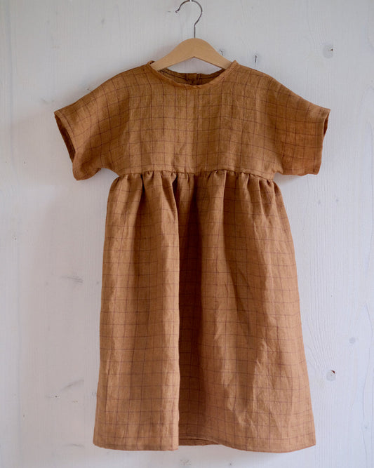 leinenkleid-handgemacht-eli-ju