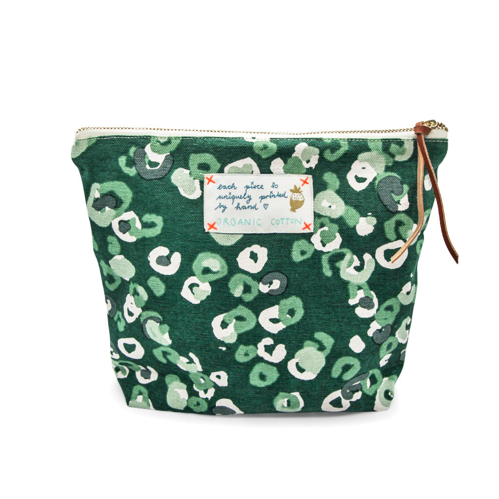 Pouch Leo