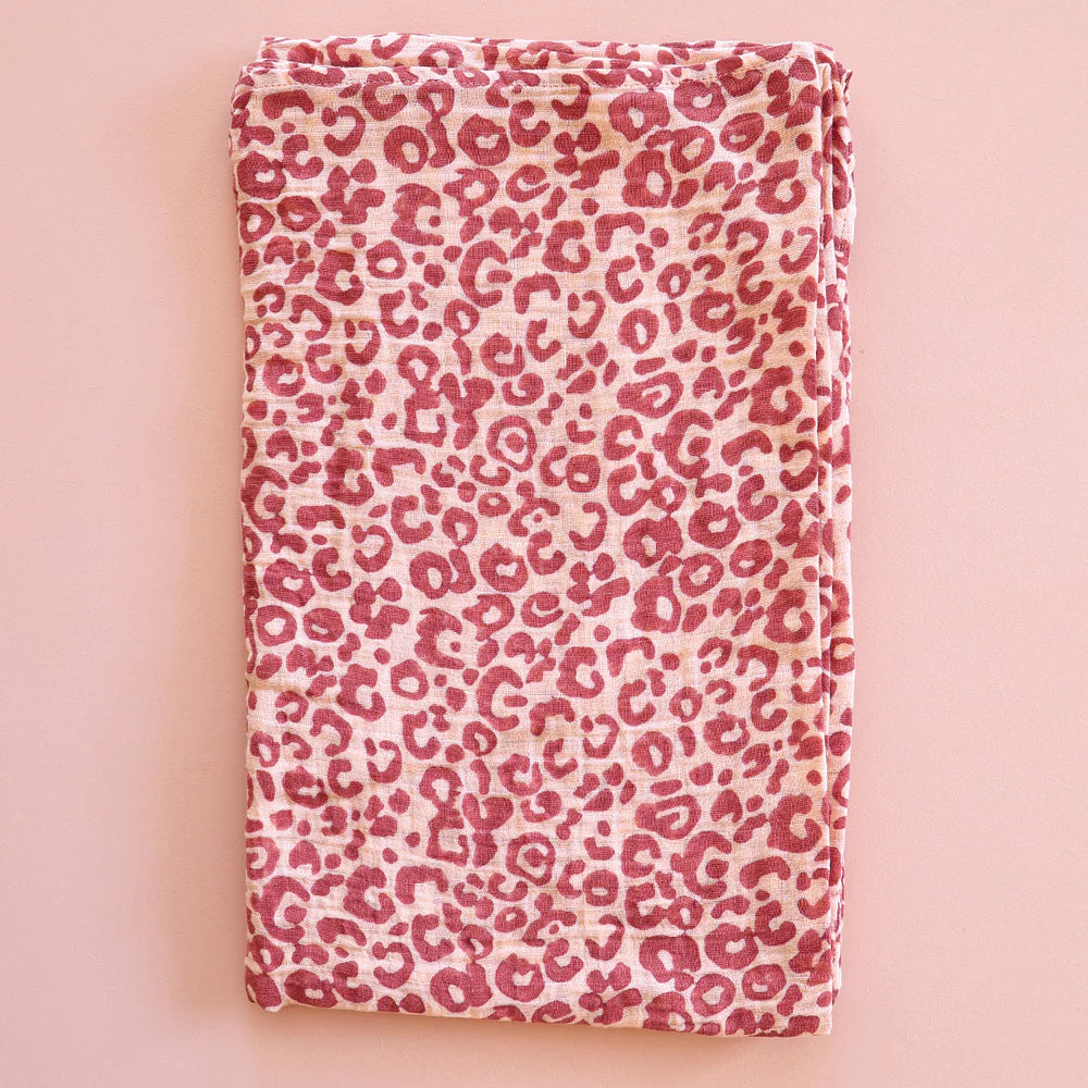 pareo towel musselintuch lili pepper eli-ju