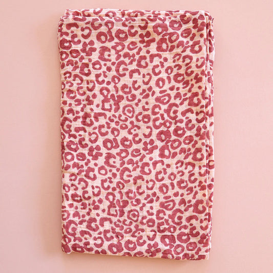 pareo towel musselintuch lili pepper eli-ju