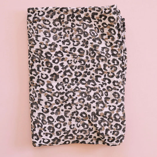 pareo towel musselintuch von lili pepper eli-ju