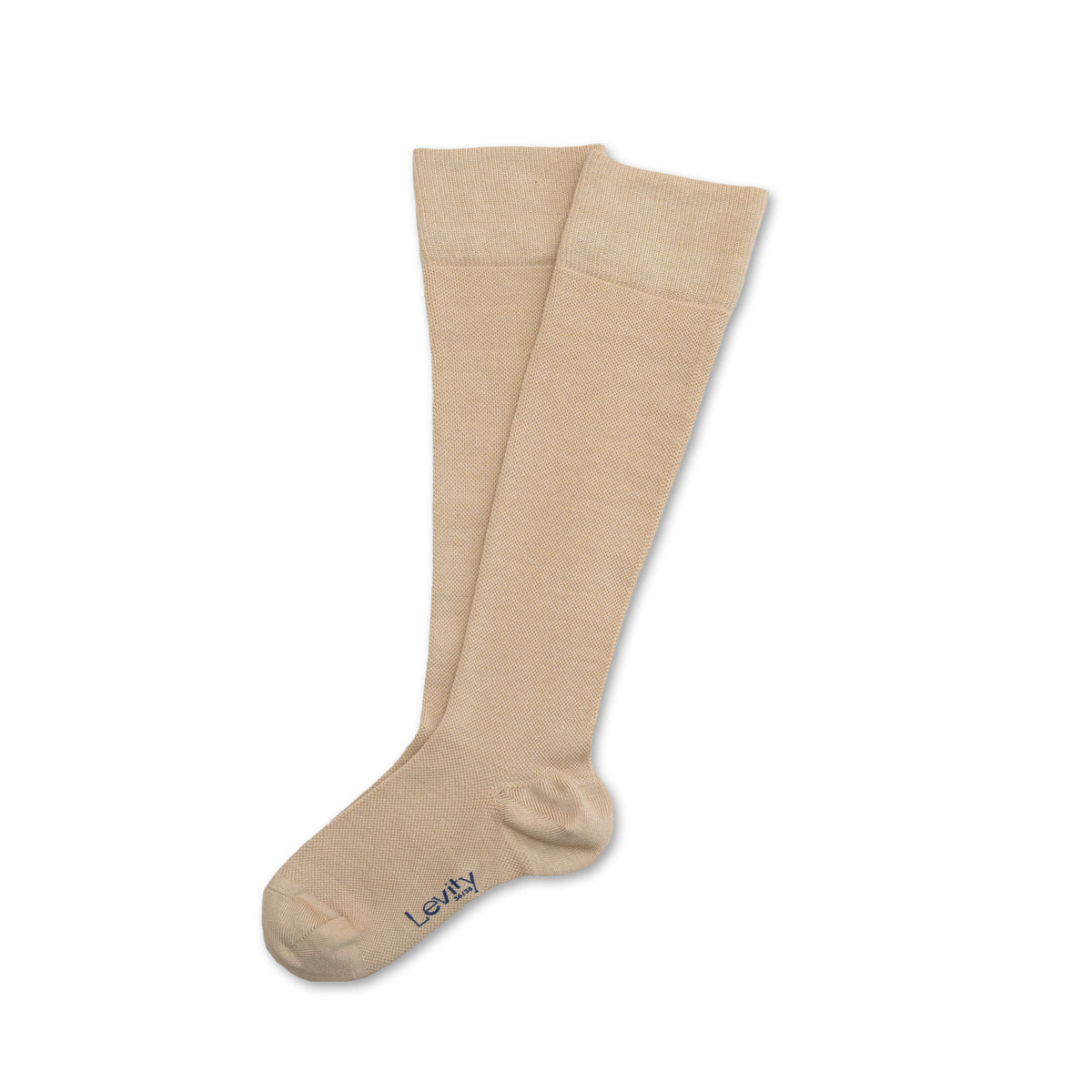 Energy Knee Socks Sophie - sable