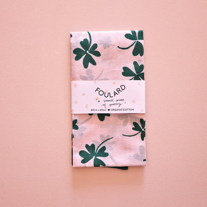 Foulard Luck