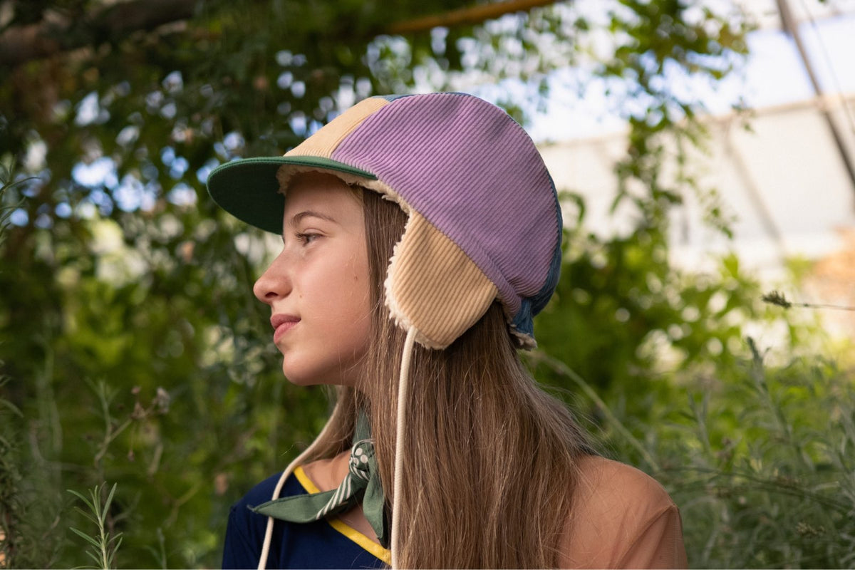 Cap Robin Juniper