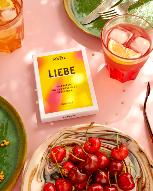 fragekarten kartenset von beherzt eli-ju liebe