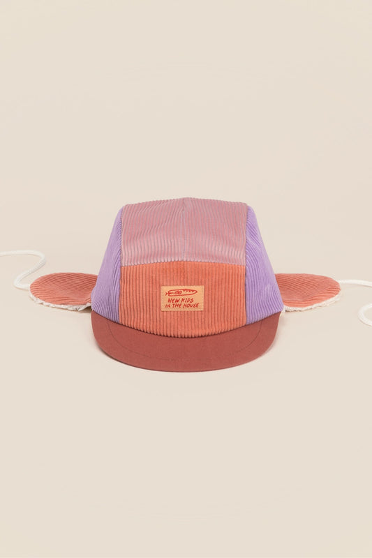 Cap Robin Lorraine