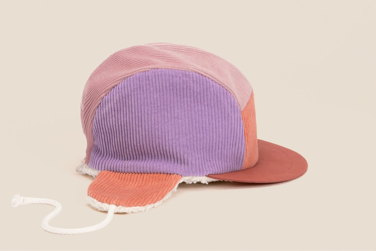 Cap Robin Lorraine