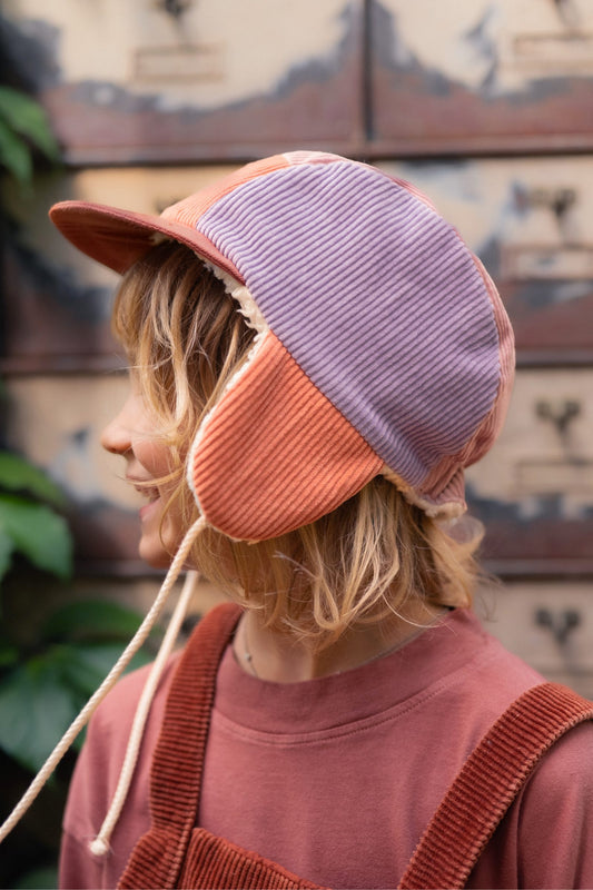 Cap Robin Lorraine