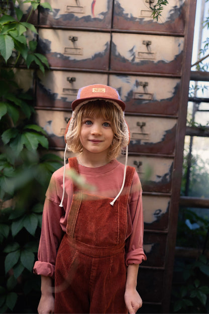 Cap Robin Lorraine
