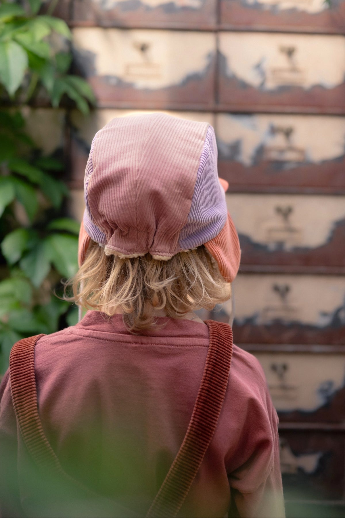 Cap Robin Lorraine
