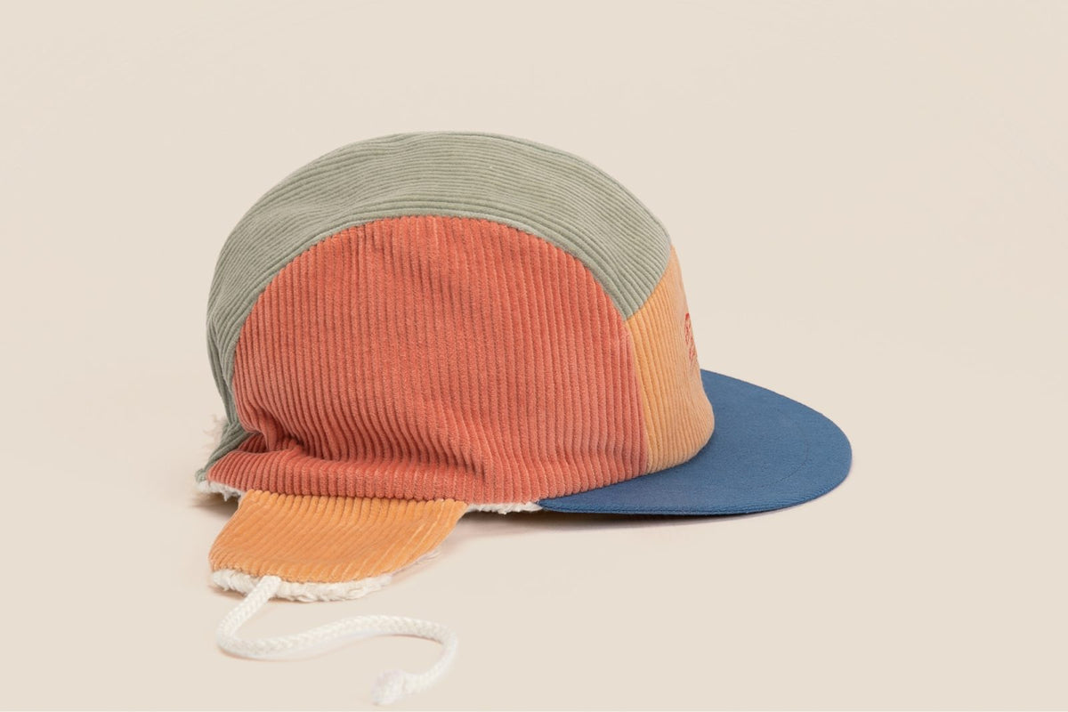 Cap Robin Avila