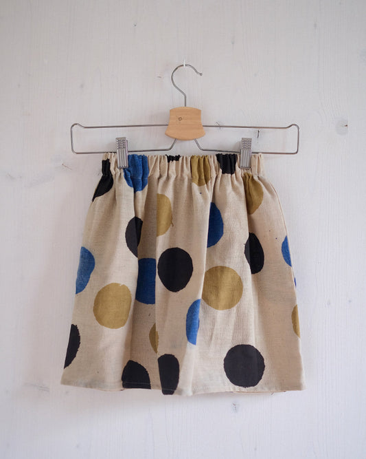 baumwollrock-eli-ju-indian-cotton-punkte-dots-handgemacht