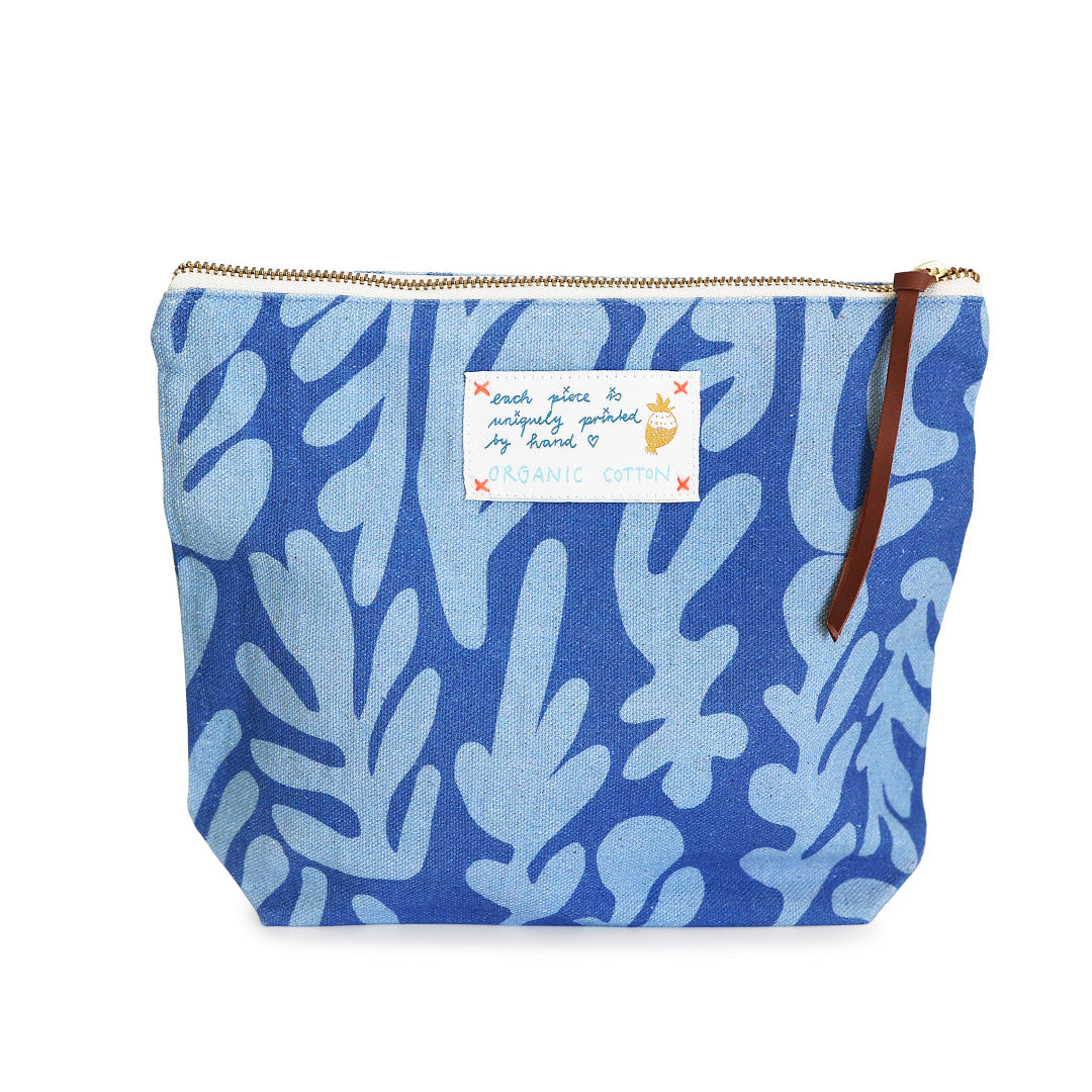 Pouch Shapes