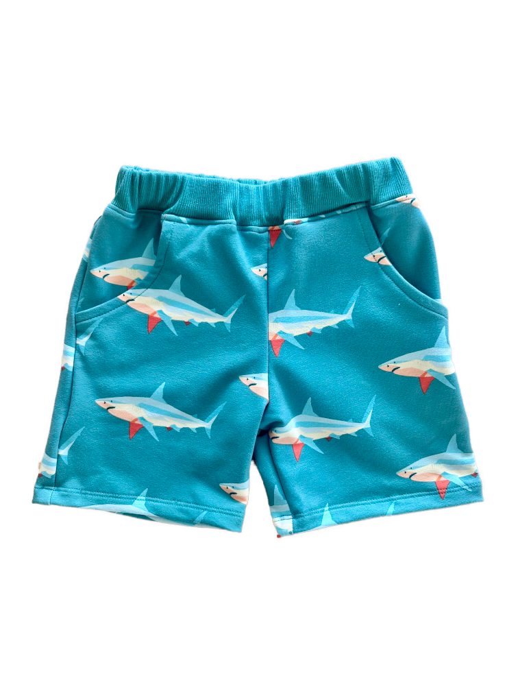 Shorts Sharks
