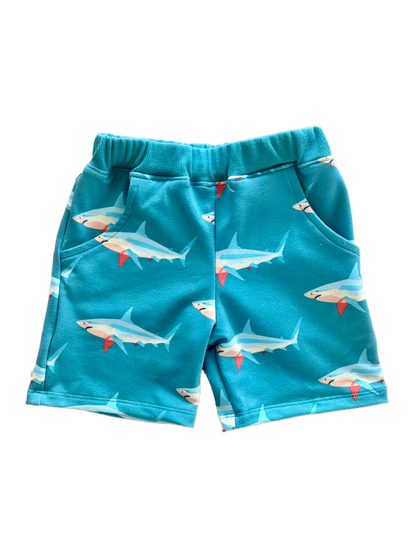 Shorts Sharks