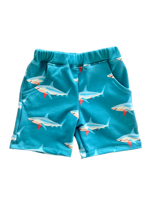 Shorts Sharks