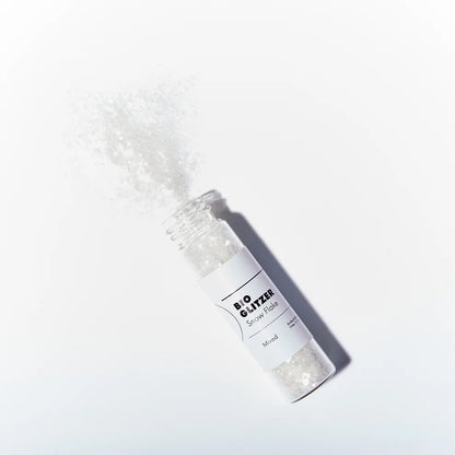 Bio Glitzer Mixed