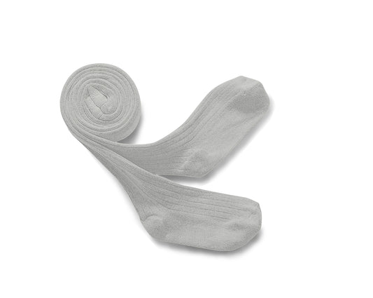 Strumpfhose Louise – Gris Perle