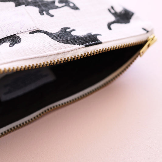 Pouch Teckel