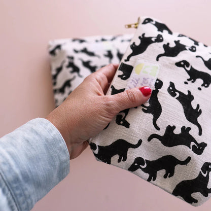 Pouch Teckel