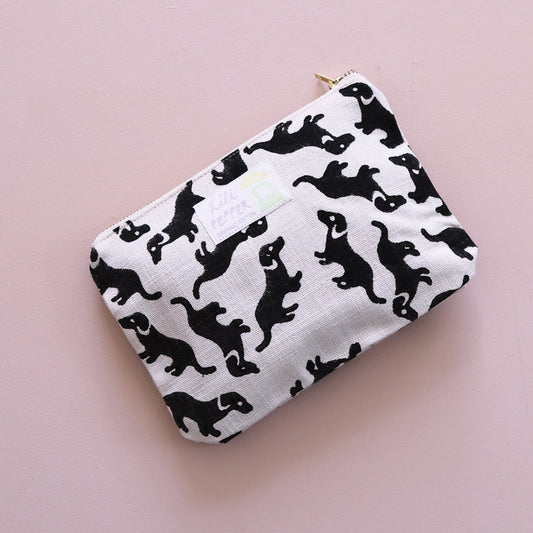 Pouch Teckel