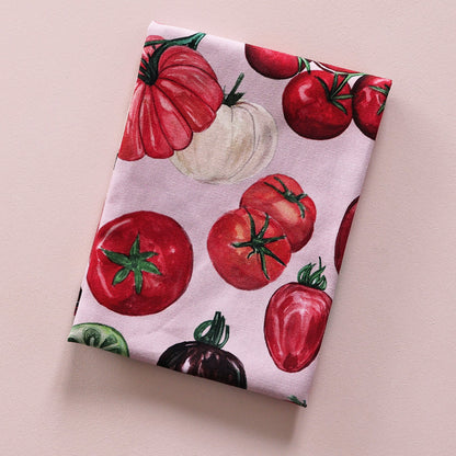 Geschirrtuch Tomato