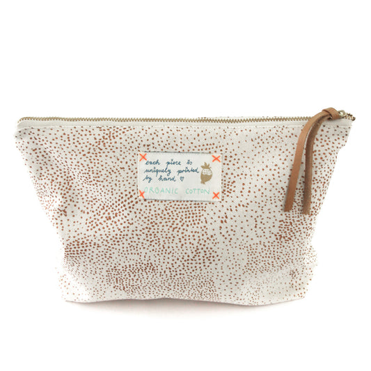 Pouch Copper Universe