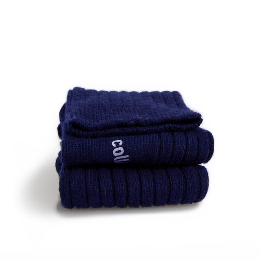 Wollsocken Chamois - Douce Nuit