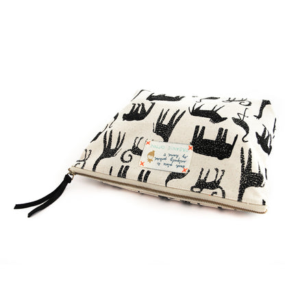 Pouch Zoo