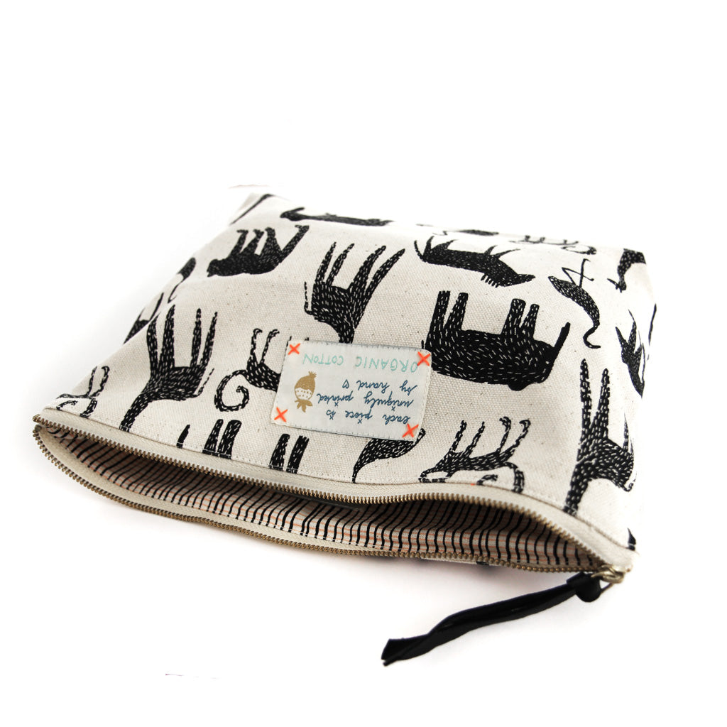 Pouch Zoo