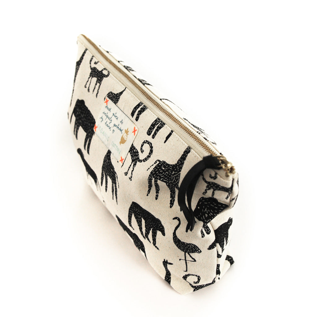 Pouch Zoo