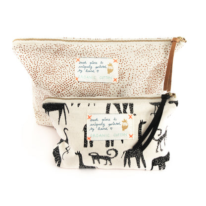 Pouch Zoo